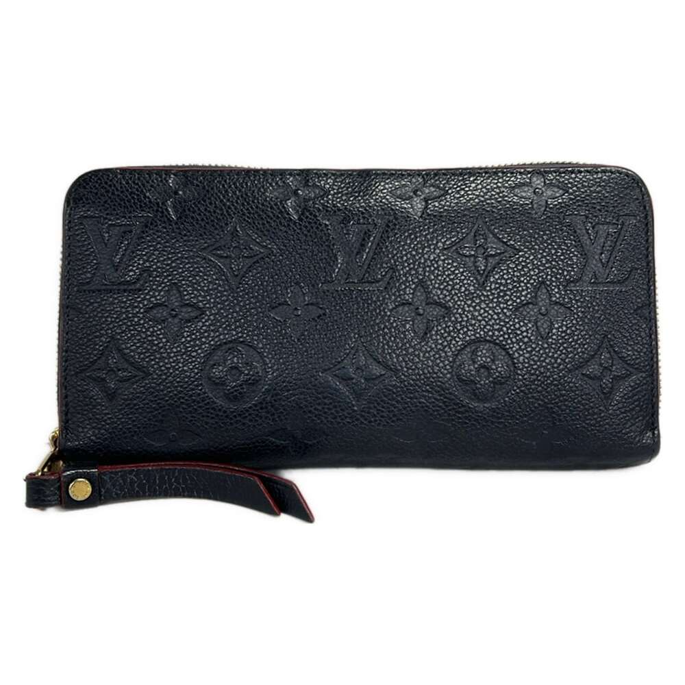 Louis Vuitton Zippy Wallet Long Wallet M62121